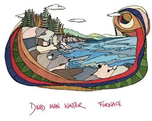 Dead Man Winter - Furnace
