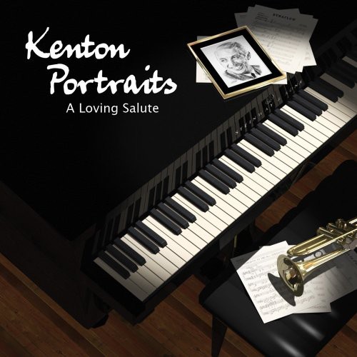 Kenton Portraits
