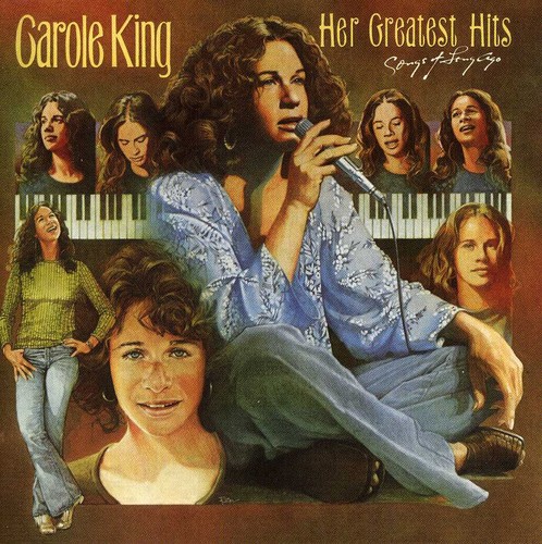 Her Greatest Hits [Songs Of Long Ago]