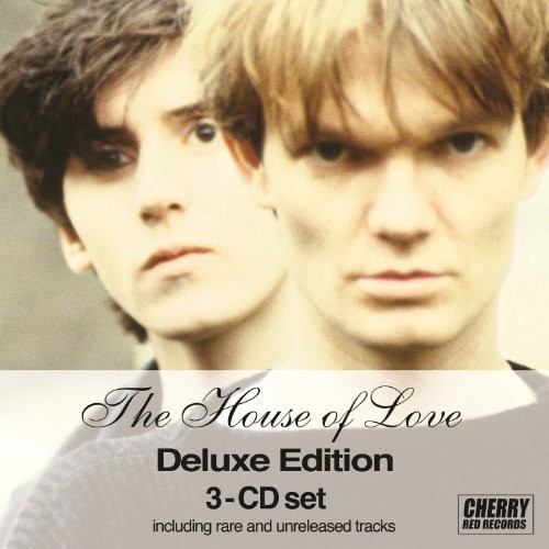 House Of Love - House Of Love: Deluxe Edition [Import]