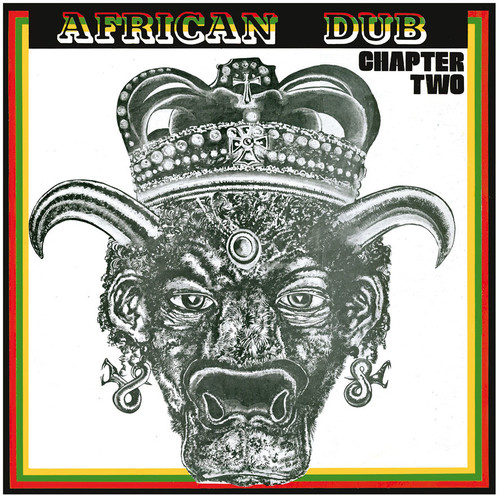 Joe Gibbs - African Dub Chapter Two