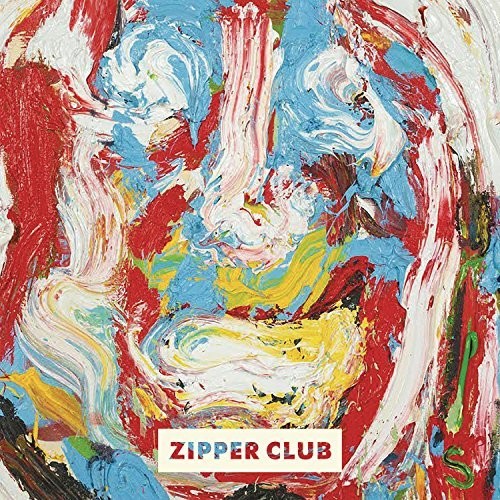 Zipper Club - Breath