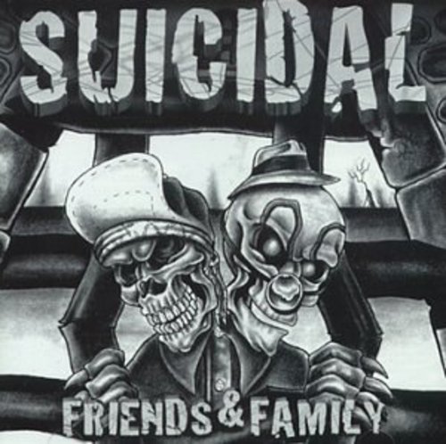 Various Artists - Friends & Family