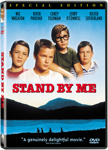  - Stand by Me