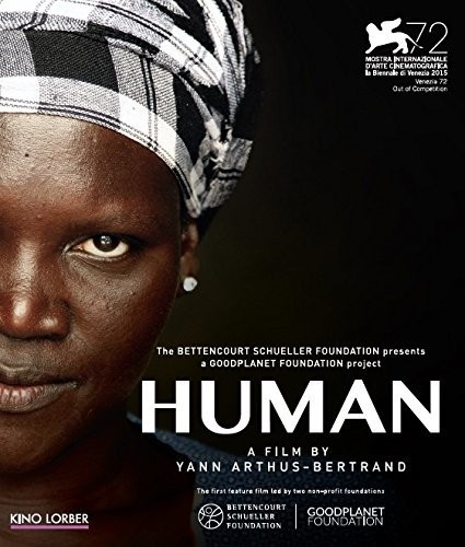 Humam - Human