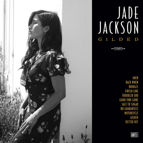 Jade Jackson - Gilded [LP]