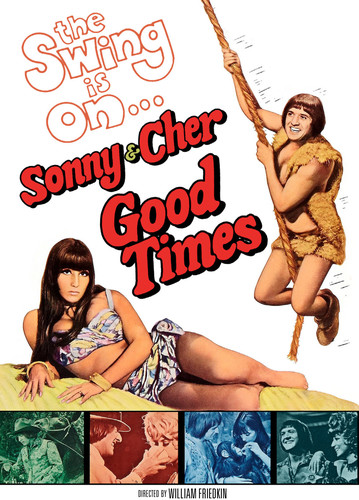 Good Times (1967) - Good Times