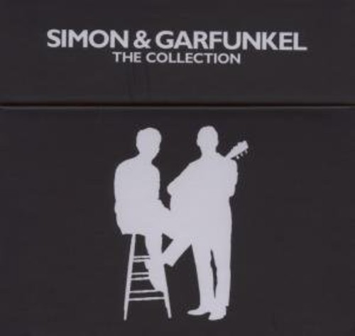 Simon & Garfunkel - Collection [Import]