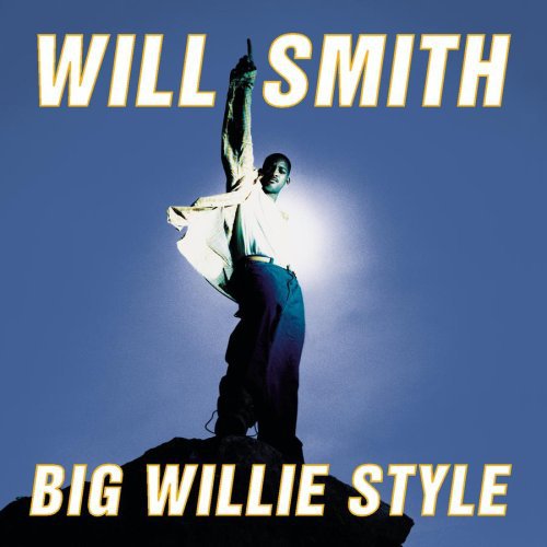 Will Smith - Big Willie Style