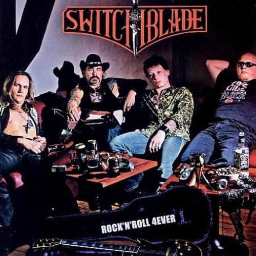 Switchblade - Rock 'n' Roll 4 Ever