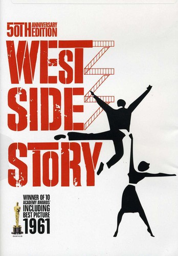 West Side Story - West Side Story