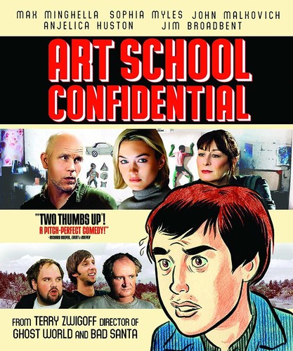 Art School Confidential