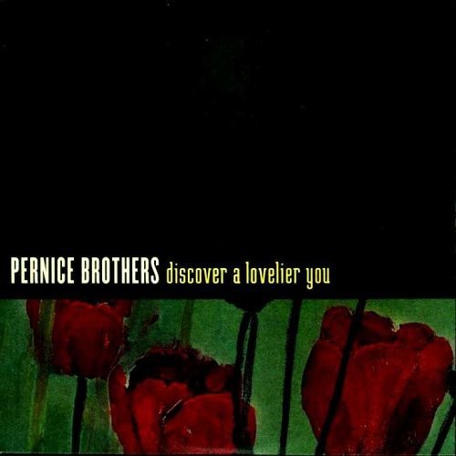 Pernice Brothers - Discover A Lovelier You (Uk)