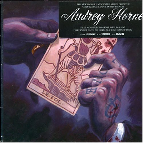 Audrey Horne - Le Fol [Import]