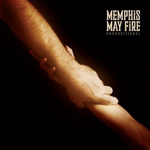 Memphis May Fire - Unconditional [Vinyl]