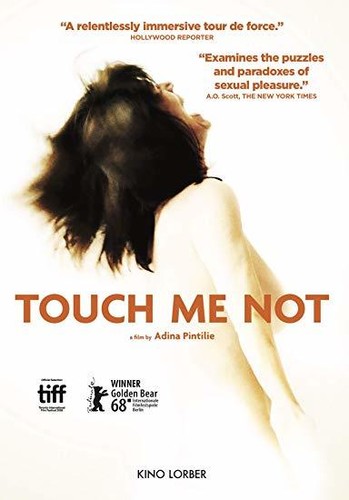  - Touch Me Not