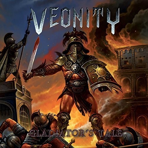 Veonity - Gladiator's Tale