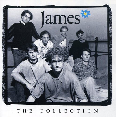 James - Collection [Import]