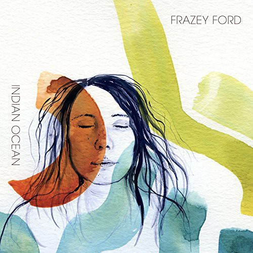 Frazey Ford - Indian Ocean [Vinyl]