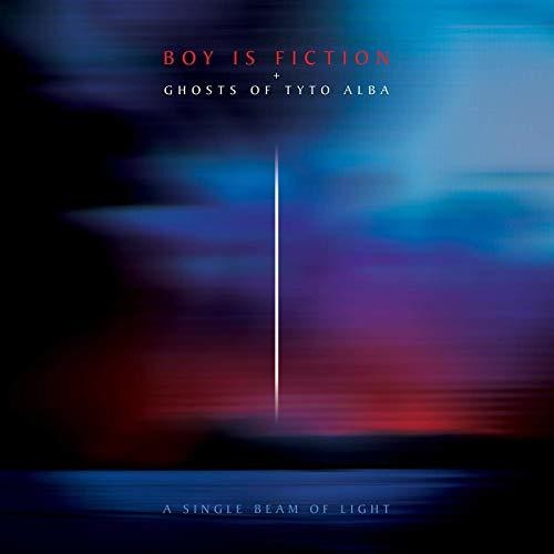 Boy Is Fiction / Ghosts Of Tyto Alba - Single Beam Of Light [Digipak]