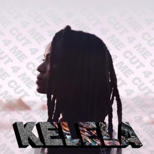 Kelela - Cut 4 Me [Deluxe]