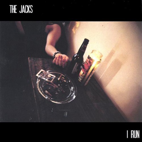 Jacks - I Run