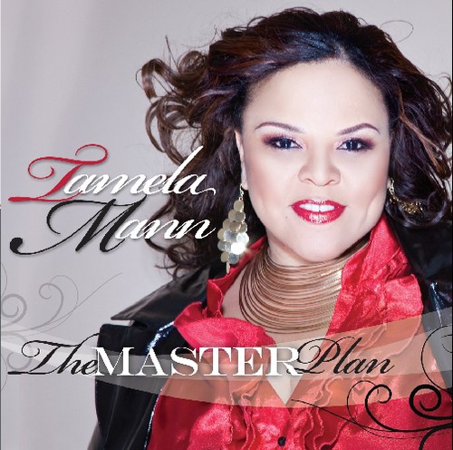 Tamela Mann - The Master Plan