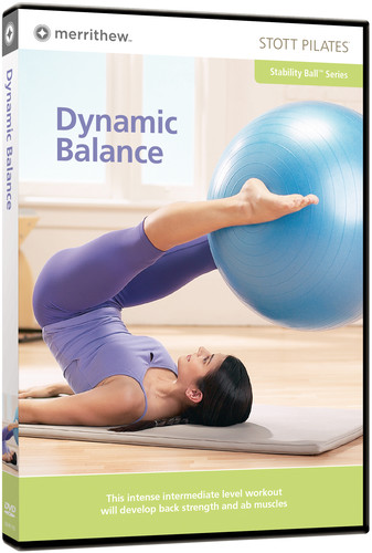 Stott Pilates: Dynamic Balance
