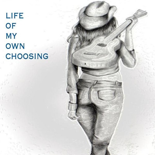 Jill Detroit - Life of My Own Choosing