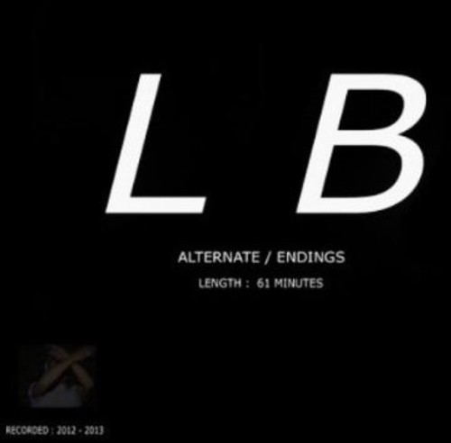 Lee Bannon - Alternate / Endings