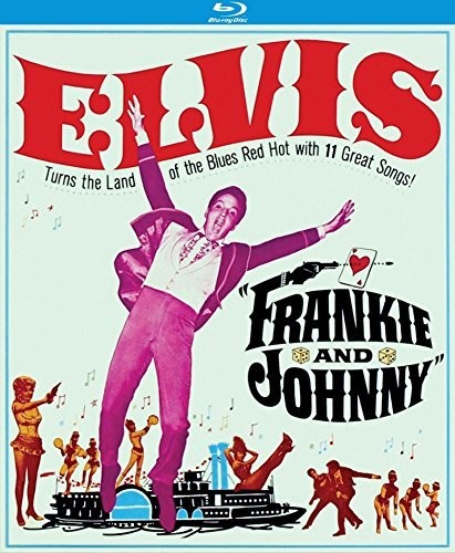 Frankie & Johnny (1966) - Frankie and Johnny