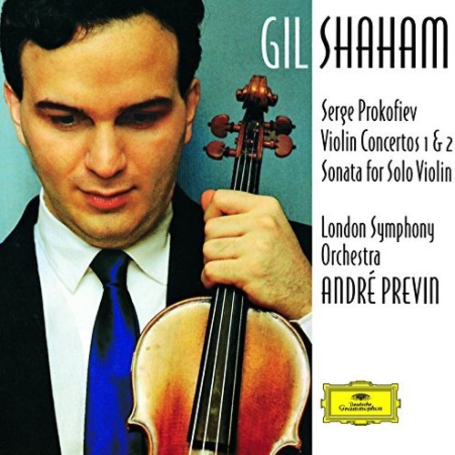 Prokofiev / Gil Shaham - Prokofiev: Violin Concertos 1