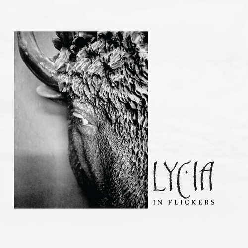Lycia - In Flickers [Limited Edition] [Digipak]