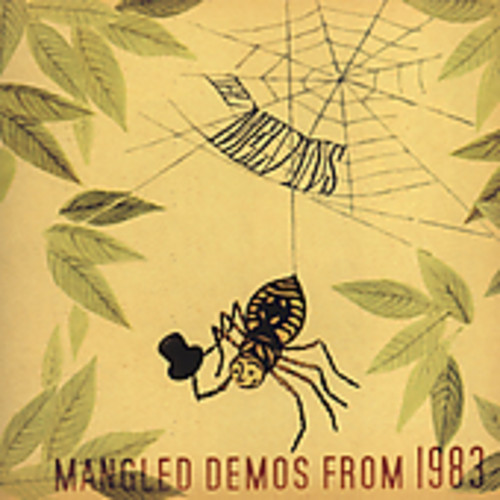 Melvins - Mangled Demos from 1983