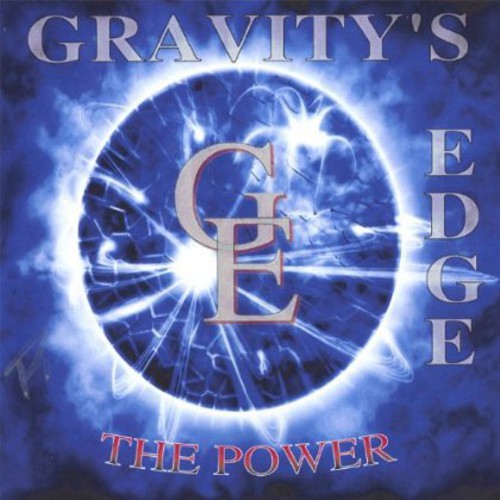Gravity's Edge - Power