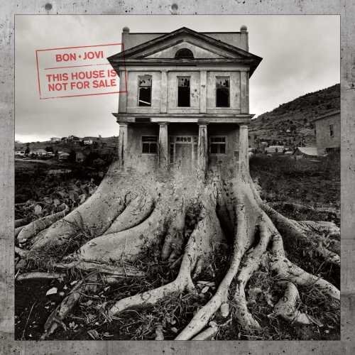 Bon Jovi - This House Is Not For Sale [Deluxe Edition]