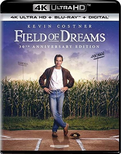 Field of Dreams (30th Anniversary Edition)