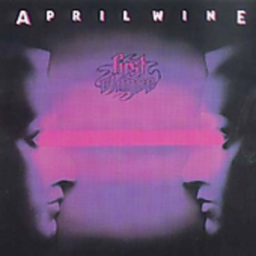 April Wine - First Glance [Import]