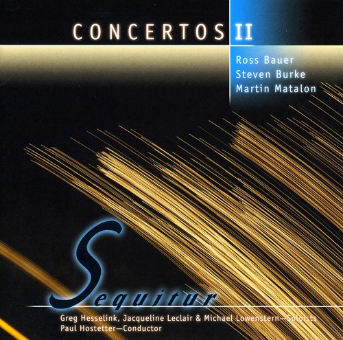 Concertos II