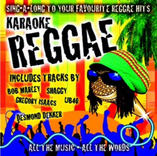 Karaoke Reggae