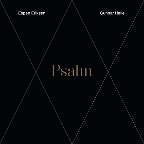 Espen Eriksen - Psalm
