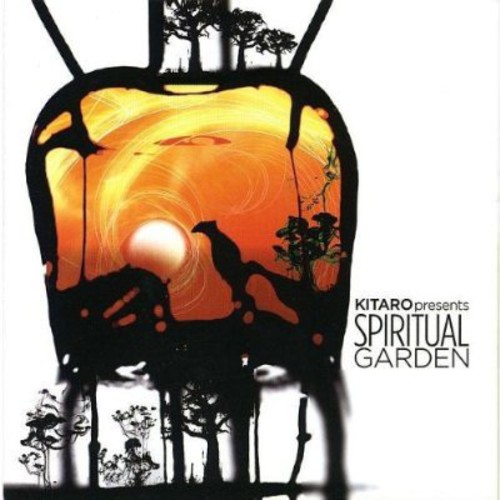 Kitaro - Spiritual Garden