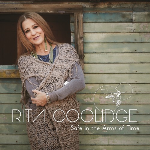 Rita Coolidge - Safe In The Arms Of Time