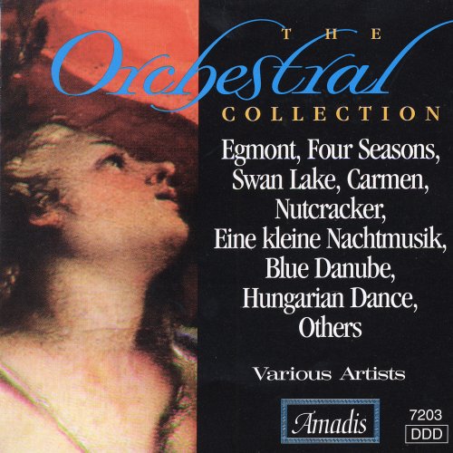 Orchestral Collection /  Various