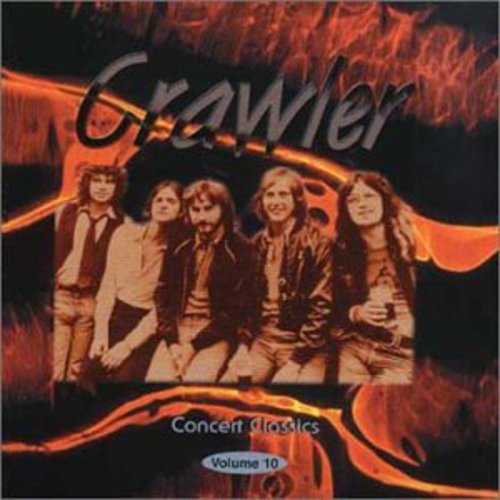 Crawler - Vol. 10-Concert Classics