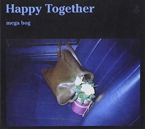 Mega Bog - Happy Together