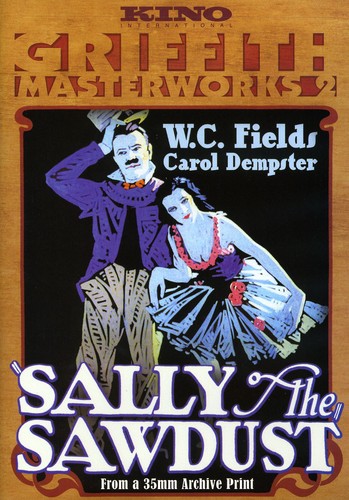 Sally of the Stardust