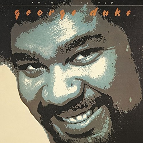 George Duke - From Me To You [Limited Edition] (Jpn)