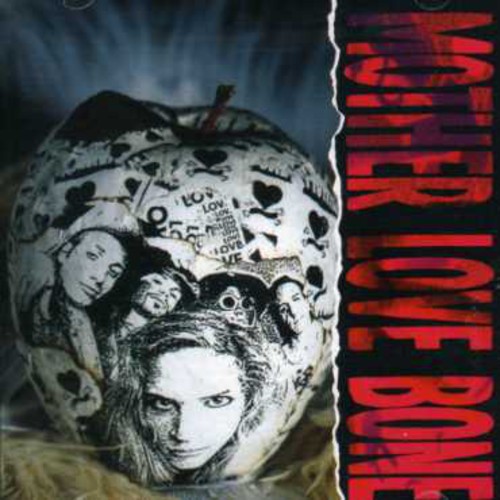 Mother Love Bone - Apple [Import]