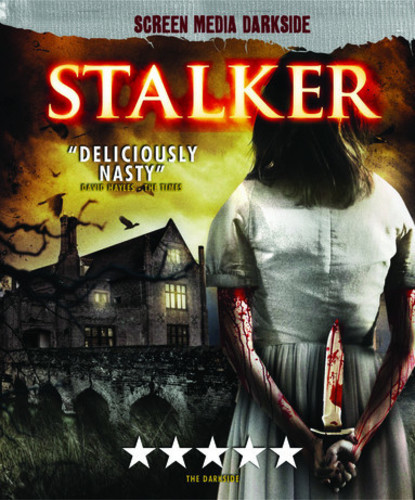 Stalker - Stalker
